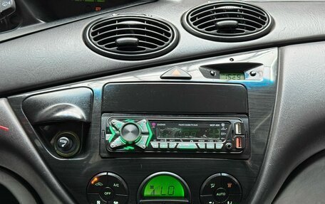 Ford Focus IV, 2005 год, 429 000 рублей, 15 фотография