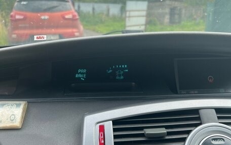 Renault Scenic III, 2008 год, 350 000 рублей, 10 фотография