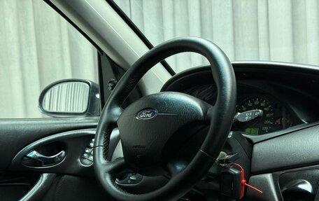 Ford Focus IV, 2005 год, 429 000 рублей, 12 фотография