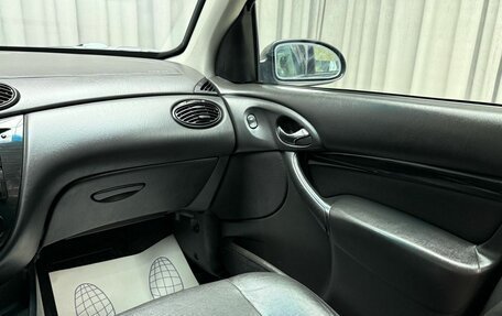 Ford Focus IV, 2005 год, 429 000 рублей, 13 фотография