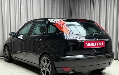 Ford Focus IV, 2005 год, 429 000 рублей, 6 фотография