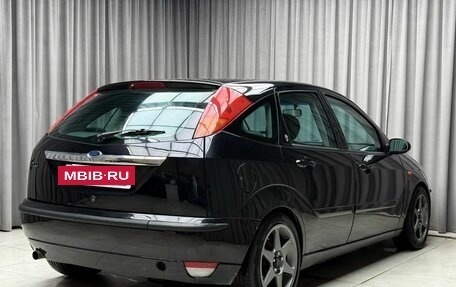 Ford Focus IV, 2005 год, 429 000 рублей, 8 фотография