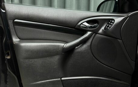 Ford Focus IV, 2005 год, 429 000 рублей, 25 фотография