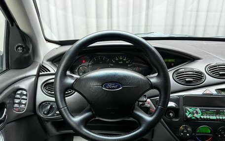 Ford Focus IV, 2005 год, 429 000 рублей, 21 фотография