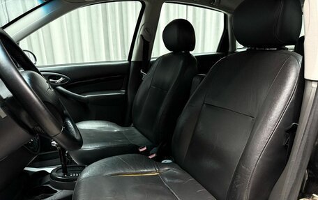 Ford Focus IV, 2005 год, 429 000 рублей, 26 фотография