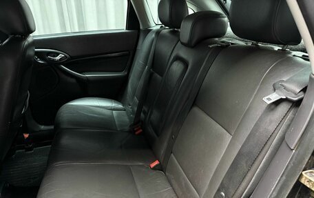 Ford Focus IV, 2005 год, 429 000 рублей, 28 фотография