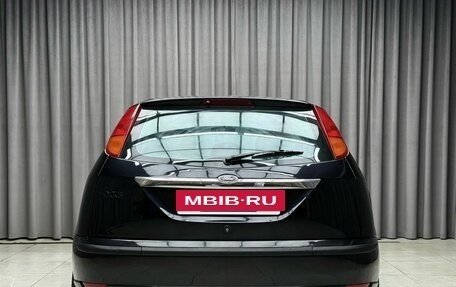 Ford Focus IV, 2005 год, 429 000 рублей, 7 фотография