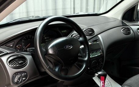 Ford Focus IV, 2005 год, 429 000 рублей, 10 фотография