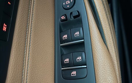 BMW 5 серия, 2018 год, 4 200 000 рублей, 14 фотография