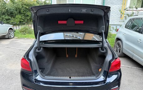 BMW 5 серия, 2018 год, 4 200 000 рублей, 15 фотография