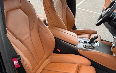 BMW 5 серия, 2018 год, 4 200 000 рублей, 9 фотография