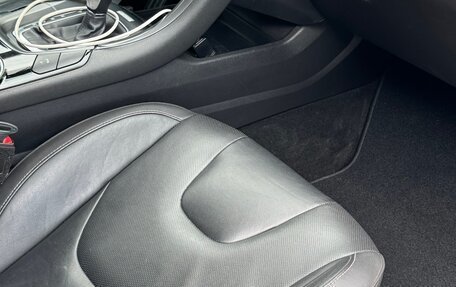 Ford Mondeo V, 2016 год, 1 650 000 рублей, 9 фотография