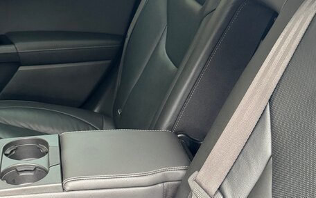 Ford Mondeo V, 2016 год, 1 650 000 рублей, 12 фотография