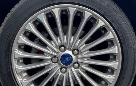 Ford Mondeo V, 2016 год, 1 650 000 рублей, 15 фотография