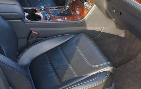 Volkswagen Touareg III, 2011 год, 1 900 000 рублей, 5 фотография