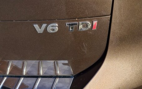 Volkswagen Touareg III, 2011 год, 1 900 000 рублей, 4 фотография