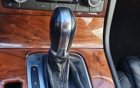 Volkswagen Touareg III, 2011 год, 1 900 000 рублей, 9 фотография
