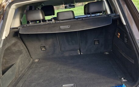 Volkswagen Touareg III, 2011 год, 1 900 000 рублей, 13 фотография