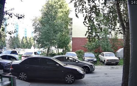 Mitsubishi Lancer IX, 2005 год, 450 000 рублей, 3 фотография