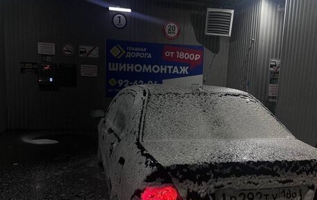 Mitsubishi Lancer IX, 2005 год, 450 000 рублей, 8 фотография