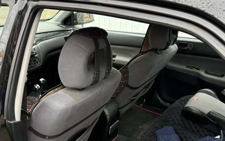 Mitsubishi Lancer IX, 2005 год, 450 000 рублей, 5 фотография