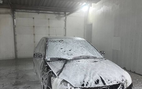 Mitsubishi Lancer IX, 2005 год, 450 000 рублей, 12 фотография
