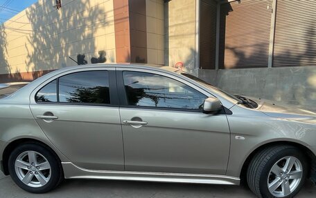 Mitsubishi Lancer IX, 2008 год, 700 000 рублей, 2 фотография