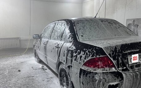Mitsubishi Lancer IX, 2005 год, 450 000 рублей, 10 фотография