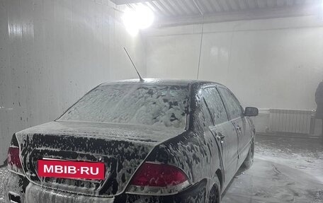 Mitsubishi Lancer IX, 2005 год, 450 000 рублей, 11 фотография