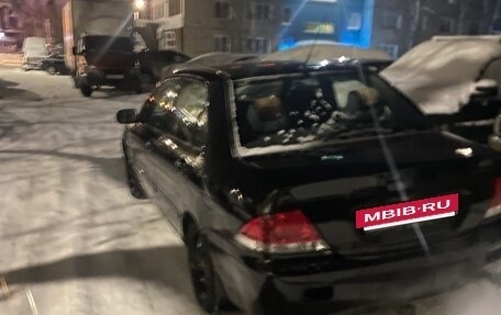 Mitsubishi Lancer IX, 2005 год, 450 000 рублей, 7 фотография