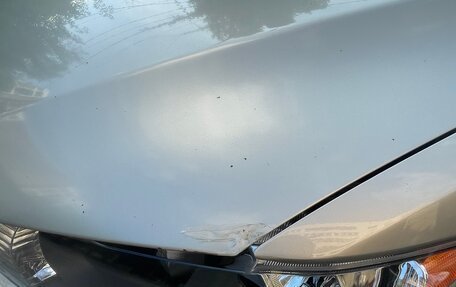 Mitsubishi Lancer IX, 2008 год, 700 000 рублей, 9 фотография