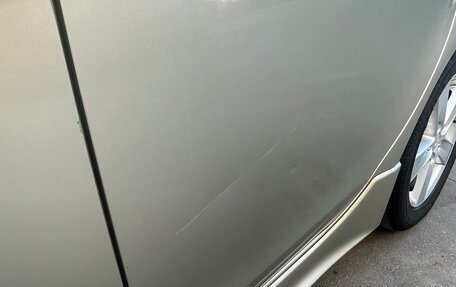 Mitsubishi Lancer IX, 2008 год, 700 000 рублей, 10 фотография