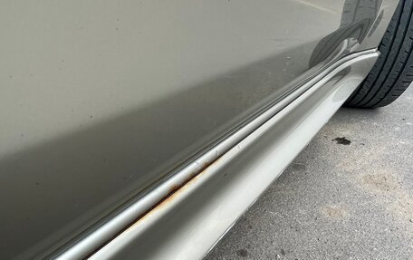 Mitsubishi Lancer IX, 2008 год, 700 000 рублей, 11 фотография