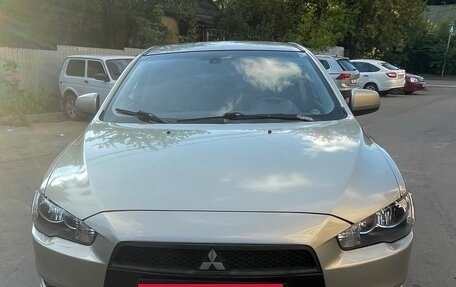 Mitsubishi Lancer IX, 2008 год, 700 000 рублей, 8 фотография