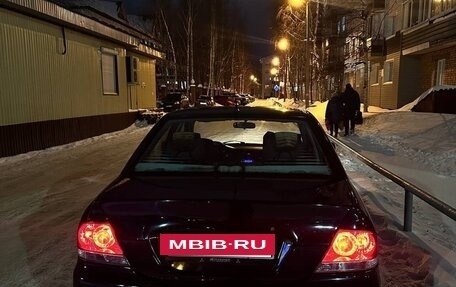 Mitsubishi Lancer IX, 2005 год, 450 000 рублей, 9 фотография