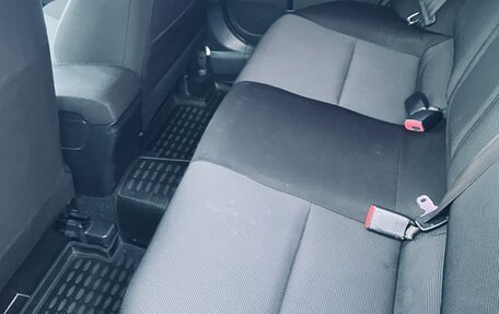 Mitsubishi Lancer IX, 2008 год, 700 000 рублей, 13 фотография