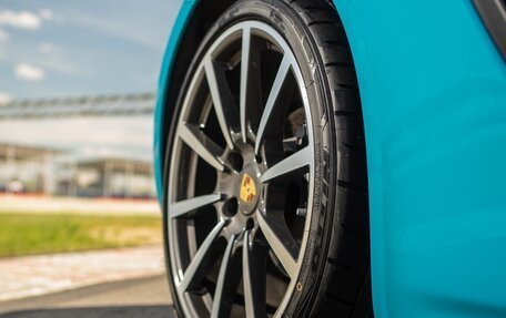 Porsche Cayman, 2016 год, 7 199 000 рублей, 9 фотография