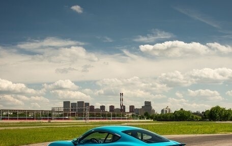 Porsche Cayman, 2016 год, 7 199 000 рублей, 5 фотография