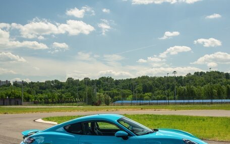 Porsche Cayman, 2016 год, 7 199 000 рублей, 14 фотография