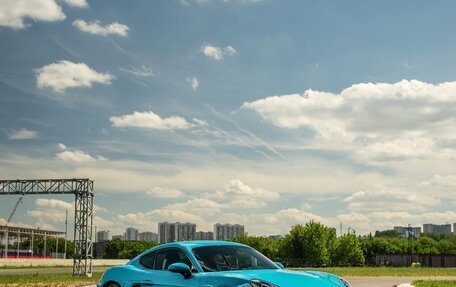 Porsche Cayman, 2016 год, 7 199 000 рублей, 13 фотография