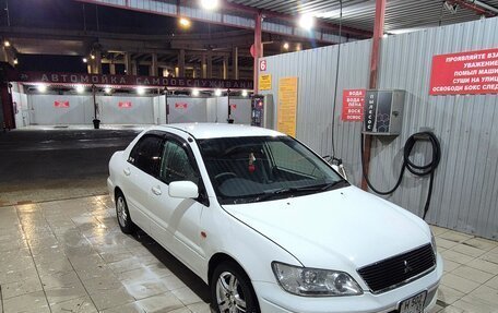 Mitsubishi Lancer IX, 2000 год, 400 000 рублей, 4 фотография
