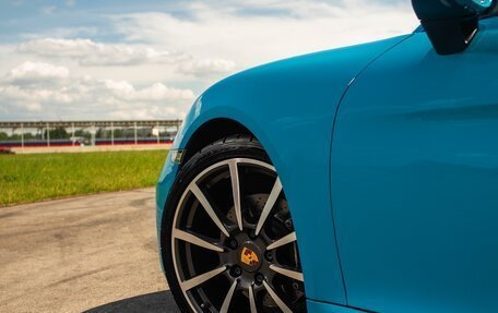 Porsche Cayman, 2016 год, 7 199 000 рублей, 24 фотография