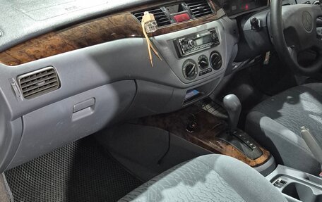 Mitsubishi Lancer IX, 2000 год, 400 000 рублей, 6 фотография