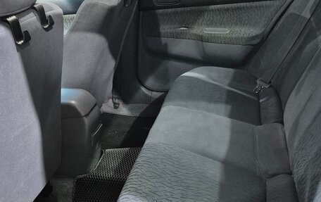 Mitsubishi Lancer IX, 2000 год, 400 000 рублей, 7 фотография