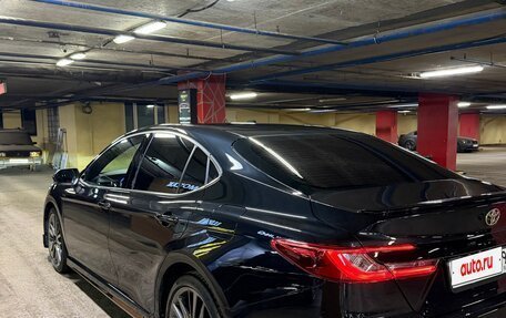 Toyota Camry, 2026 год, 3 930 000 рублей, 4 фотография