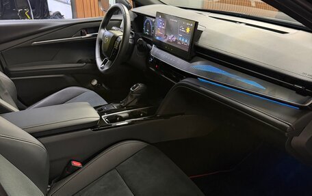 Toyota Camry, 2026 год, 3 930 000 рублей, 8 фотография