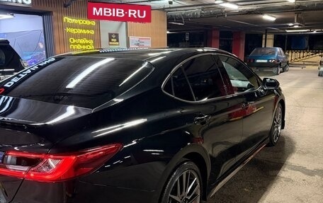 Toyota Camry, 2026 год, 3 930 000 рублей, 5 фотография