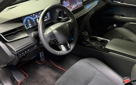 Toyota Camry, 2026 год, 3 930 000 рублей, 9 фотография