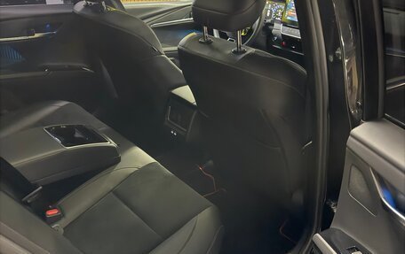 Toyota Camry, 2026 год, 3 930 000 рублей, 10 фотография