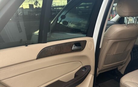 Mercedes-Benz GLE, 2016 год, 3 550 000 рублей, 9 фотография